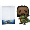 Funko Master Mordo: P o p ! Vinyl Figurine Bundle with 1 Compatible 'ToysDiva' Graphic Protector (1003-60921 - B)