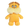 Aurora Dr. Seuss 8.5" The Lorax Dood Plushie Whimsical Plush