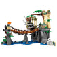 LEGO Ninjago Movie Master Falls 70608 Building Kit (312 Piece)