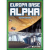 Europa Base Alpha | WizKids | Card Game by Garrett Herdter