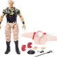Mattel SGT Slaughter Elite Collection Action Figure, Series # 89