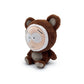 Youtooz Butters The Bear Plush, 9in Collectible Figure from South Park Collection