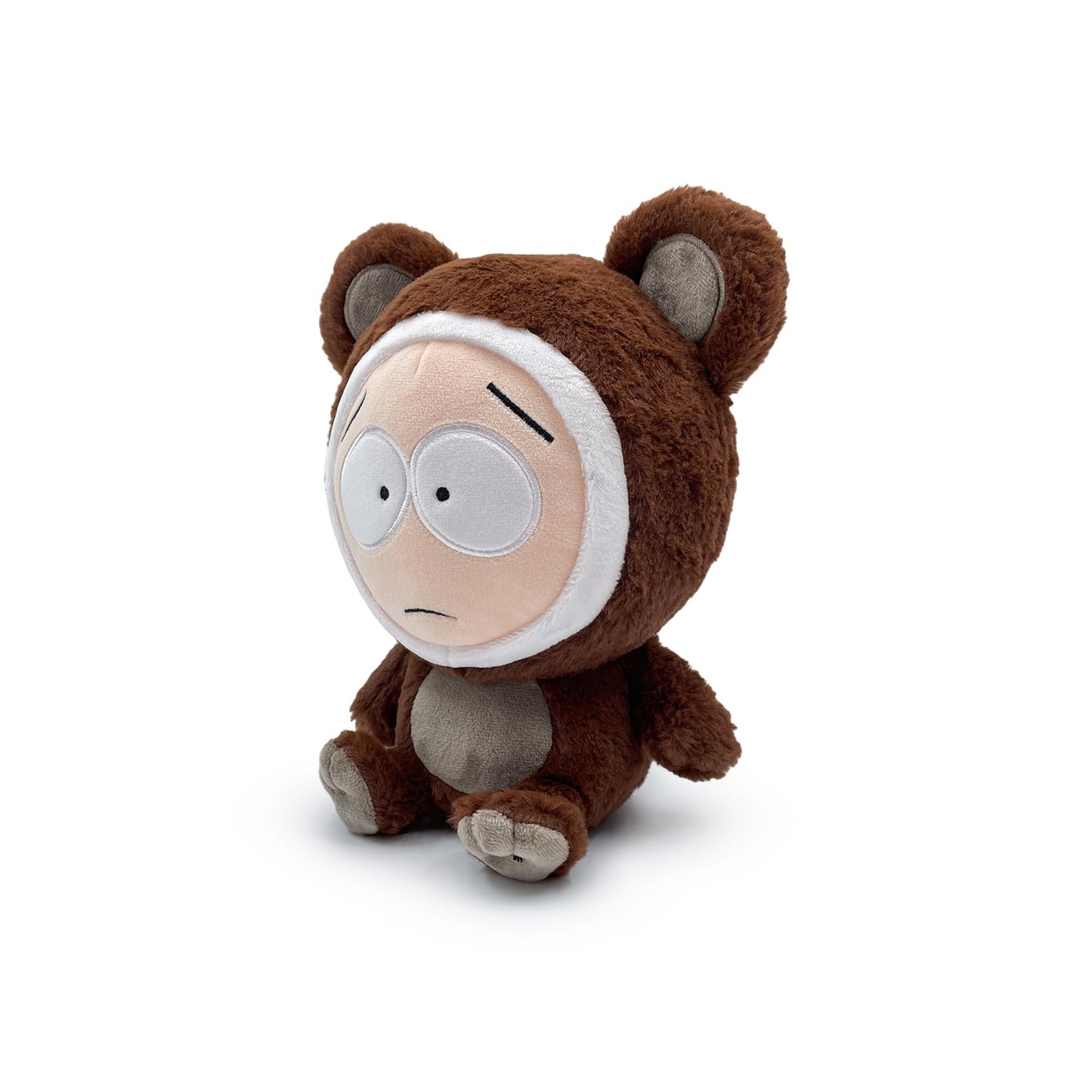 Youtooz Butters The Bear Plush, 9in Collectible Figure from South Park Collection