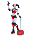 DC Comics The New 52 Action Figure Harley Quinn 17 cm Collectibles Figures