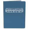 Binder: 4pkt: Portfolio: Collectors BU 83010