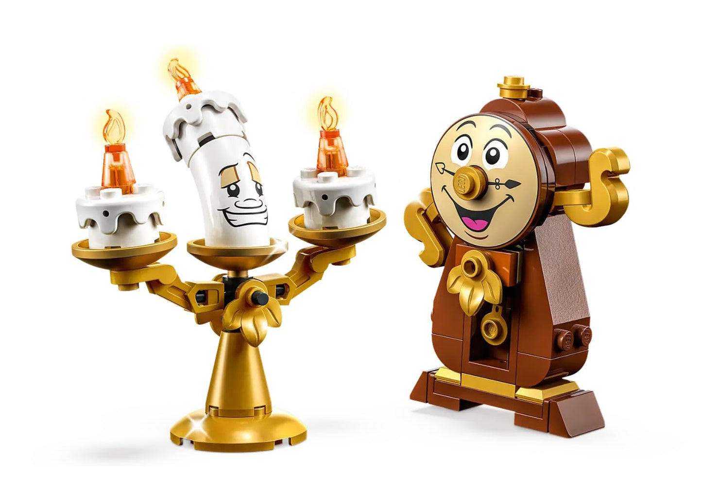 LEGO Disney Duos 43226, Disney 100th