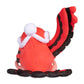 Pokémon Center: Oricorio (Baile Style) Sitting Cuties Plush