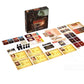 Victory Point Games Black Orchestra: Resistance Expansion - 3-Module Expansion for WWII Strategy Game, 6 New Conspirators, Adds Red Orchestra