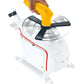 THOMAS & FRIENDS Press 'n Spin Harold, Toy Helicopter with Spinning propellers for Preschool Kids Ages 3 Years & Older