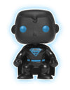 DC Comics Justice League Superman Silhouette Exclusive Pop Figure