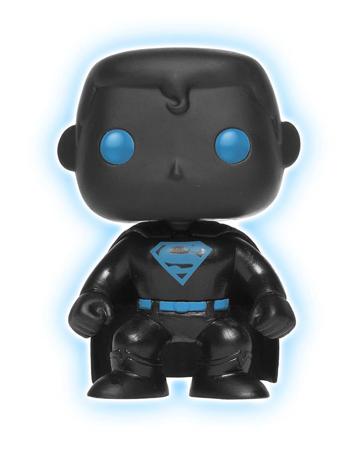 DC Comics Justice League Superman Silhouette Exclusive Pop Figure