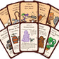 Steve Jackson Games Munchkin 3 - Clerical Errors, Multi