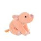 Wild Republic Cuddlekins Mini Piglet Stuffed Animal - 8"