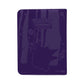 Ultra PRO - Elite Gengar 12-Pocket Zippered PRO-BINDER for Pokémon | Padded Leatherette Trading Card Album, Side-Loading Pages Holds Up to 480 Cards