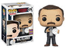 Vinyl Pop! Stranger Things Mr. Clarke SDCC 2017 Exclusive Figure