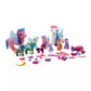 Member's Mark Unicorn Family Play Set