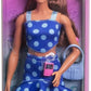 BYO Care Black Doll