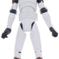 Star Wars: The Clone Wars Clone Trooper with Space Gear Action Figure