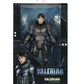 NECA - Valerian and The City of a Thousand Planets - 7" Action Figure - S1 Valerian