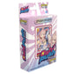 Oshi Push: Phase Origins Pipkin Pippa Starter Deck (Box) | Phase Connect Vtubing Trading Card Game | Japanime Games | TCG | Designed by Justin Gary
