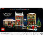 LEGO Main Street at Christmas 10308