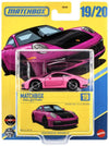 Matchbox Collectors Series 2020 Porsche Carerra 4S [Pink] 19/20, 1:64 Scale Diecast Toy Vehicle