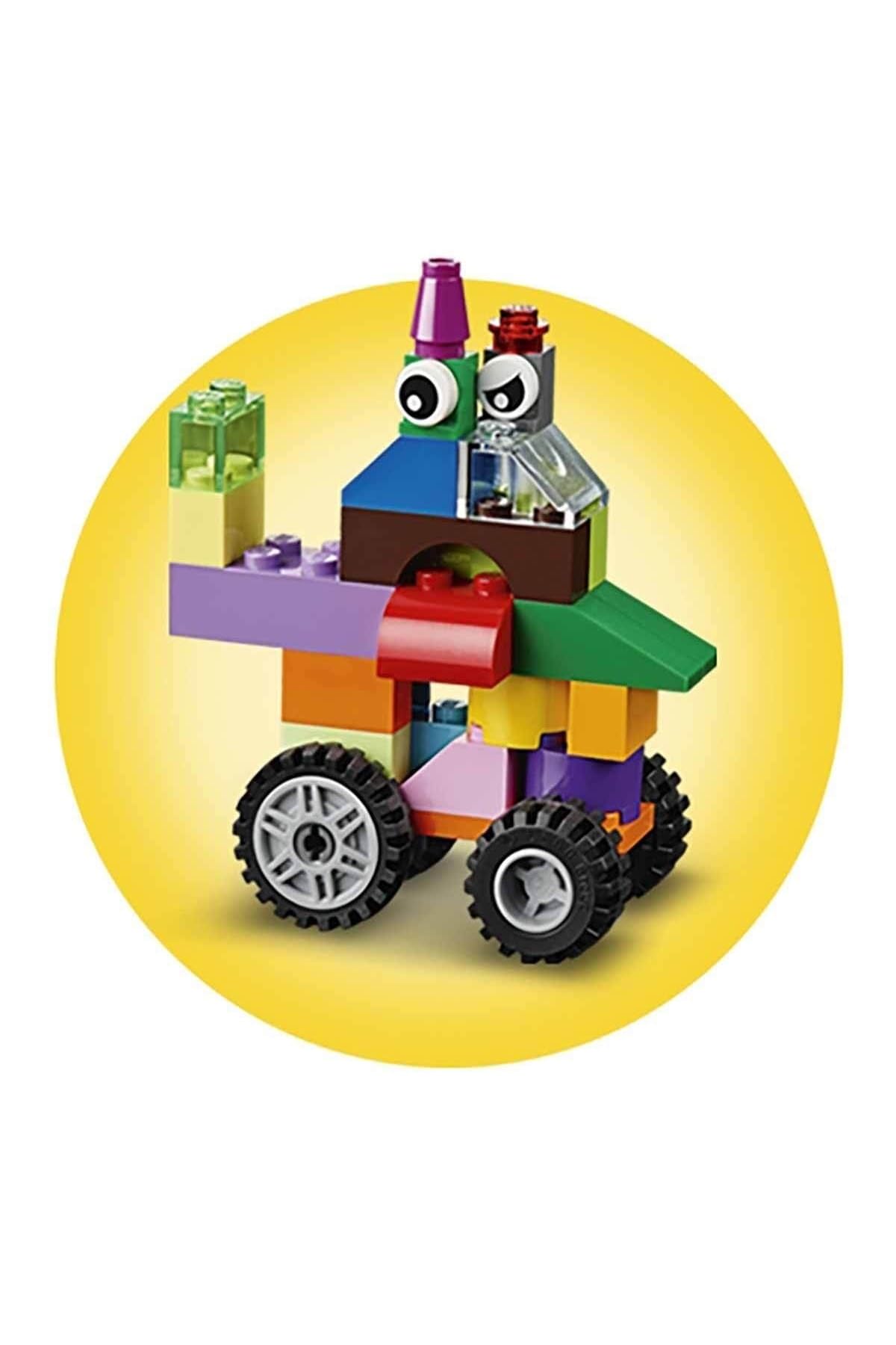 Lego 10696 Medium Creative Brick Box