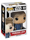 Funko POP Star Wars: Episode 7 - Princess Leia Action Figure