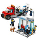 Lego City 60270 Police Stone Box 301 Pieces