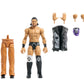 WWE JD McDonaugh Elite Survivor Series 2025 Toy Wrestling Action Figure