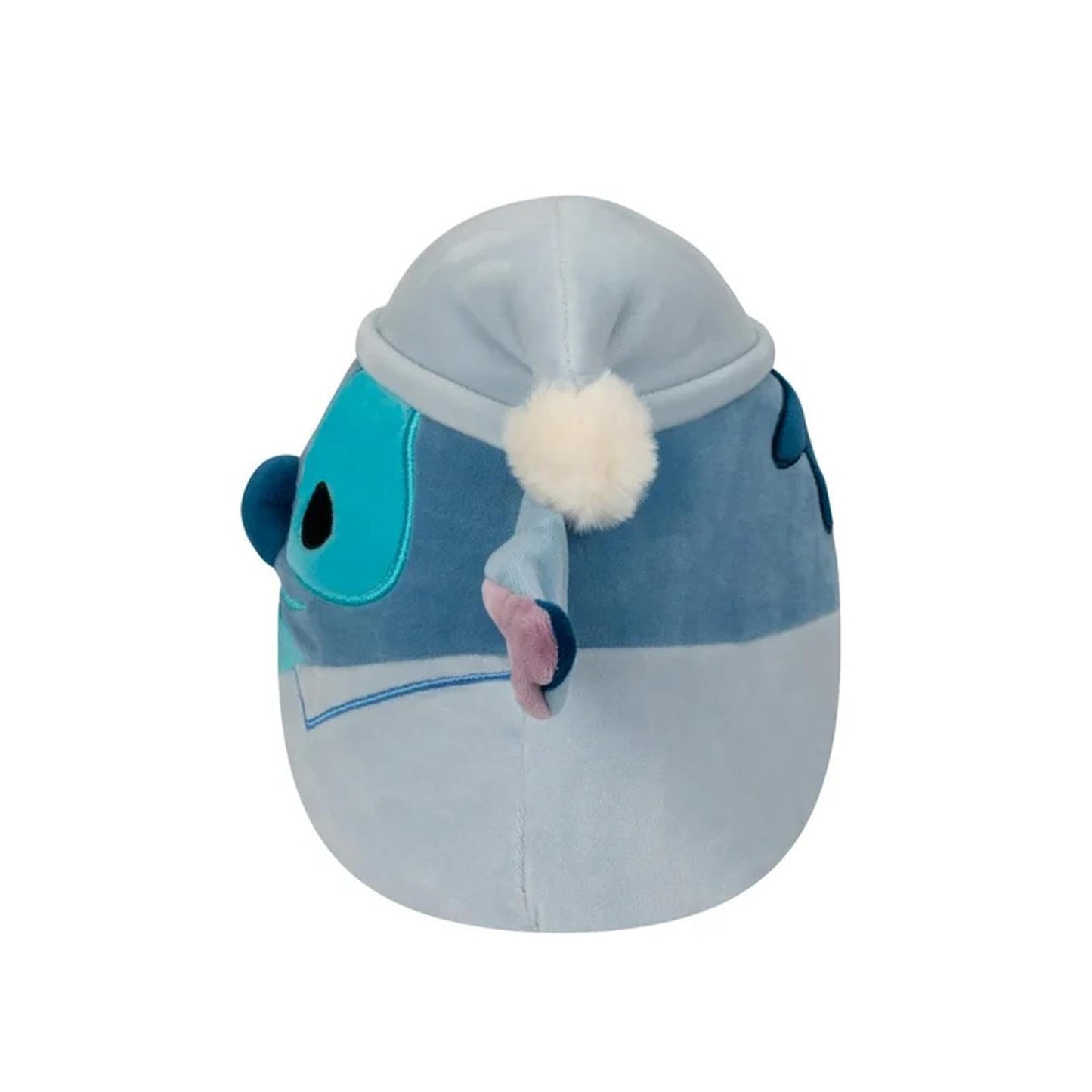 Squishmallows 8" Disney Stitch in Pajamas