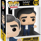 Funko Pop! TV: Schitt's Creek - Johnny, Multicolor, 3.75 inches