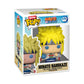 Funko Pop! Bitty: Naruto Shippuden - Minato Namikaze, Orochimaru, Tsunade, and Jiraiya - 0.9 Inch (2.2 Cm) - Anime Collectable - Gift Idea - Stackable
