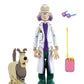 NECA Back to The Future - Toony Classics - 6? Scale Action Figure - Doc
