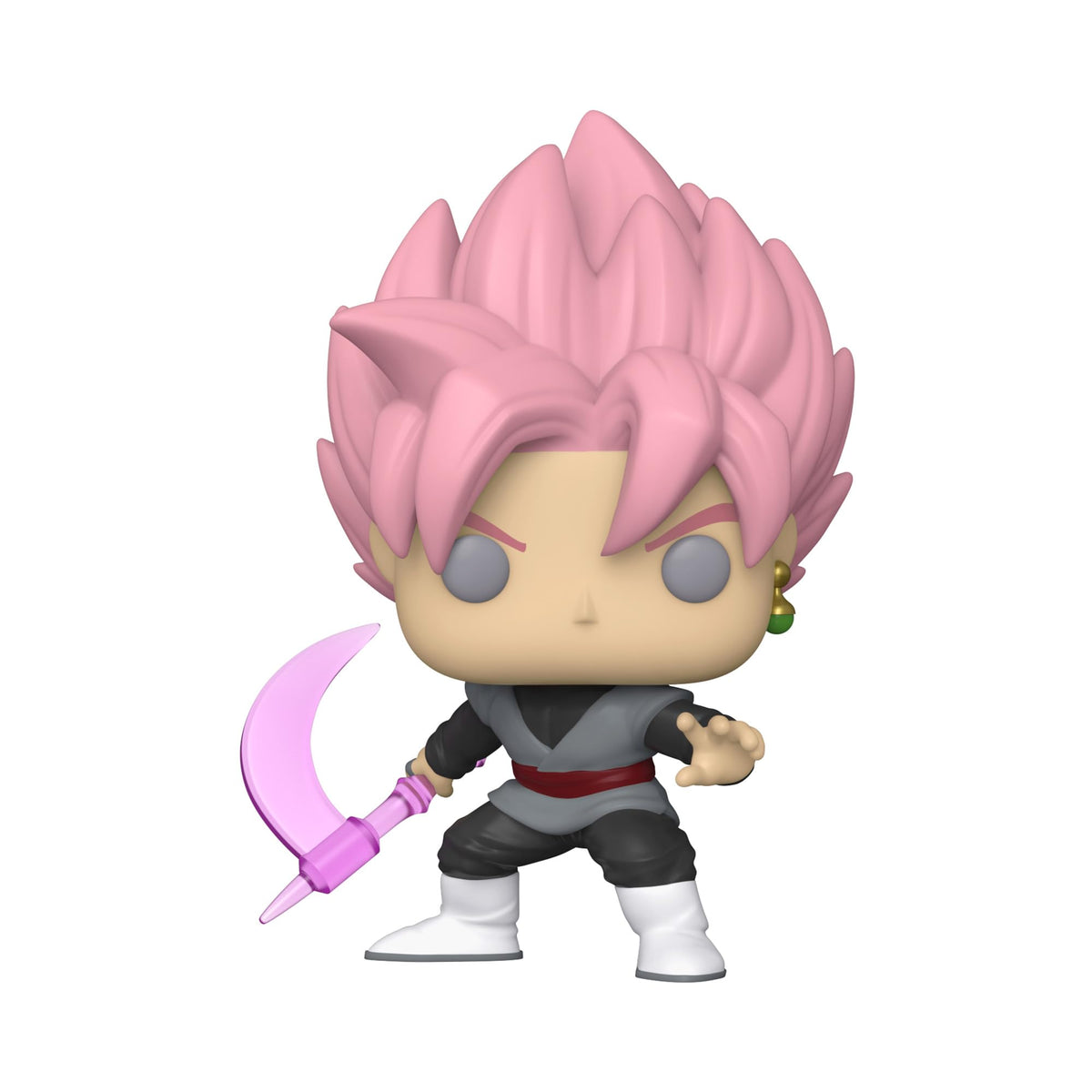 Funko POP! Animation: Dragon Ball Super - Goku (Translucent Scythe)