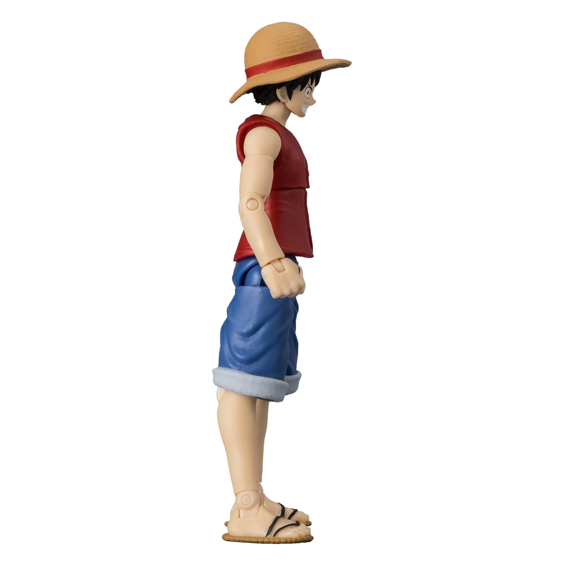 Ultimate Legends - One Piece - Monkey D. Luffy