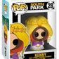 Funko Pop! Animation: South Park - Princess Kenny, 3.75 inches