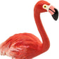 Safari Ltd. Flamingo Figurine - Hand-Painted, Lifelike 3.25" Model Figure - Fun Educational Bird Toy for Boys, Girls & Kids Ages 3+