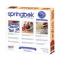 Snack Stack 500 Piece Jigsaw Puzzle