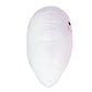 Snuggaboos Spooky The Ghost - Extra Large 16 Inch Plush Pal, Ultra-Soft & Cuddly Ghost Pillow: Perfect Halloween Plushie Gift for Kids, Adults