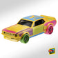 Hot Wheels '67 Ford Mustang Coupe 218/250, Multi Color