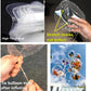 Bobo Balloons, 25 pack Pre Stretched 24 inch Helium/Air Large Clear Balloons for Stuffing, Beautiful DIY Bubble Balloon Decor for Wedding