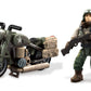 Mega Construx Call of Duty Bike