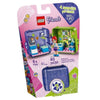 LEGO Friends Mia’s Play Cube 41403 Building Kit, Playset Includes Collectible Mini-Doll, for Imaginative Play, New 2020 (40 Pieces)