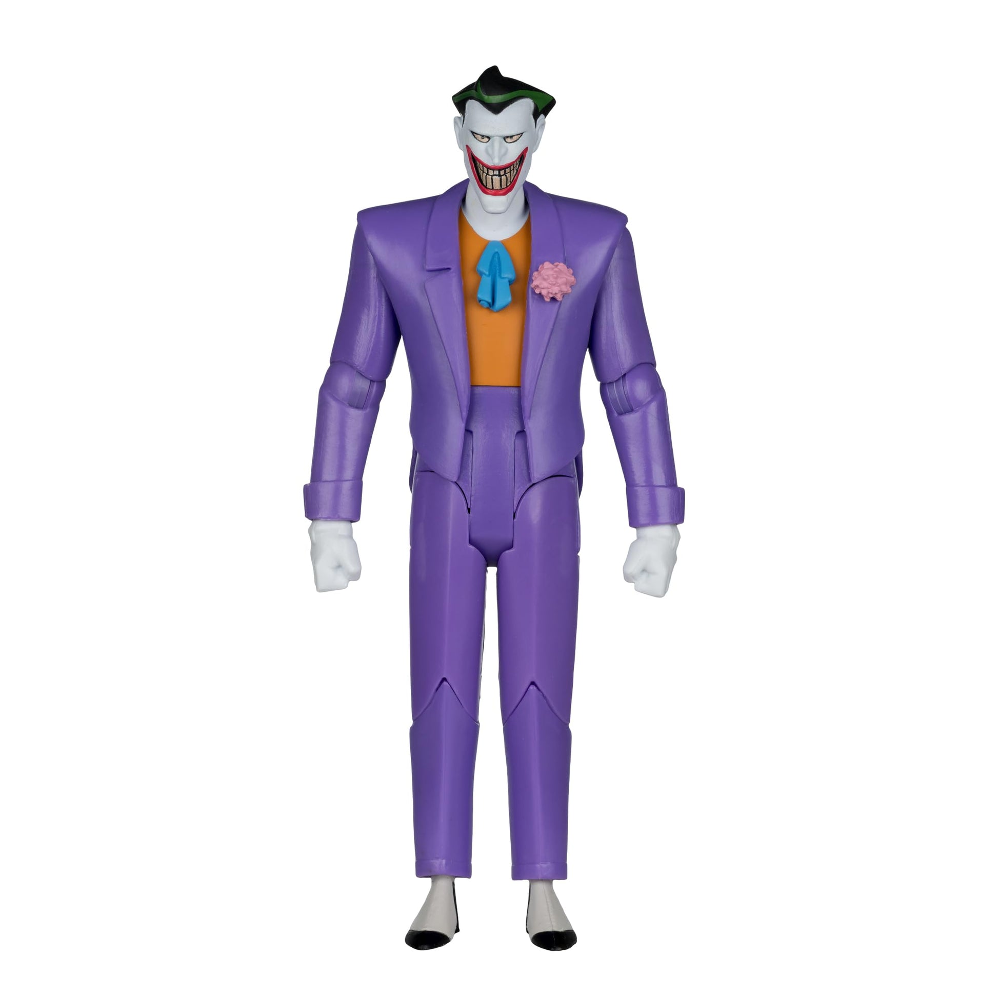 McFarlane - DC BTAS 6IN WV7 - J.