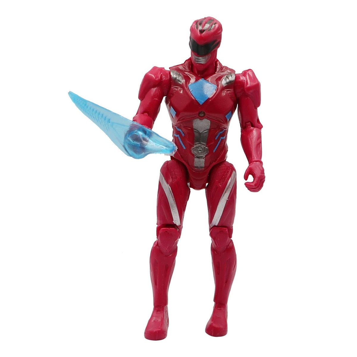 Unnbranded Superhero Action Figures | Action Figure Set of 6 PCS| Includes Batman, Hulk, Superman, Thor, Ironman & Captain America | PVC Figure Toy