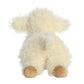 Aurora® Adorable Flopsie™ Luna Lamb™ Stuffed Animal - Used to Create Imaginative Play Adventures - Perfect for Birthdays, Kids and Adults, All Ages