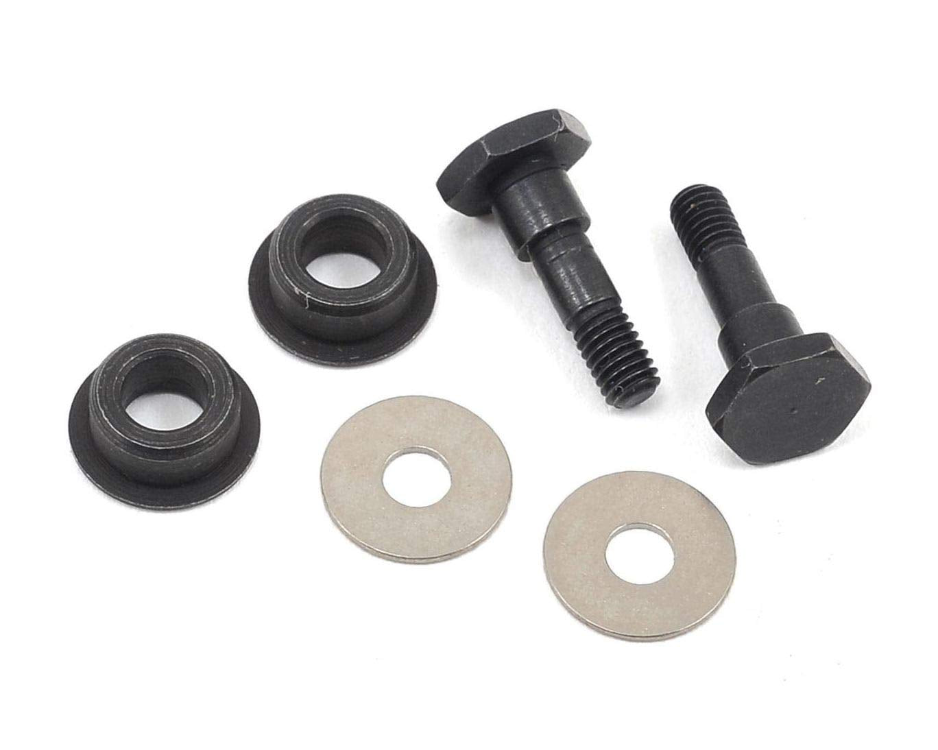 ARR340062 AR340062 AARRMA 3x14mm Steering Step Screw (2) ARA340062