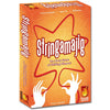 Fireside Games Stringamajig - Party Game, for 4 to 10 Players, Ages 13+