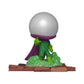 Funko POP! Deluxe: Marvel Sinister 6 - Mysterio - Amazon Exclusive